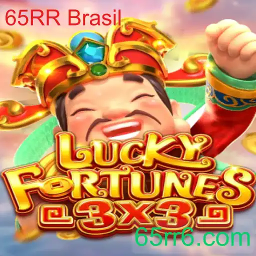 LUCKYFORTUNES3x3: Descubra o Novo Jogo e Como Jogar