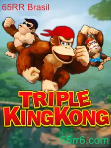 Explorando o Fascinante Mundo de TripleKingKong